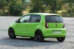 Skoda Citigo 5-Door 2017 года (WW)